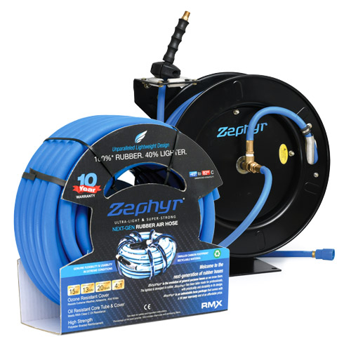 Product categories » Water Hose Reels