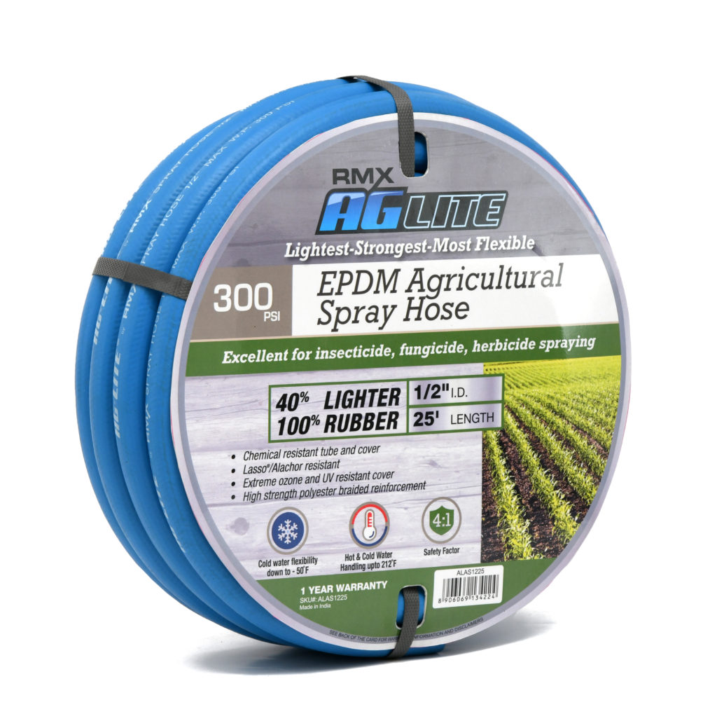 Agricultural Spray Hose