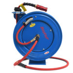 heavy-duty-auto-retractable-steam-hose-reel