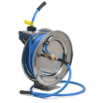 stainless-steel-auto-retractable-air-hose-reel