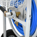 long-length-manual-hose-reel-cart