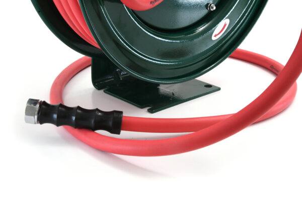 Auto-retractable Water Hose Reel (Heavy-Duty