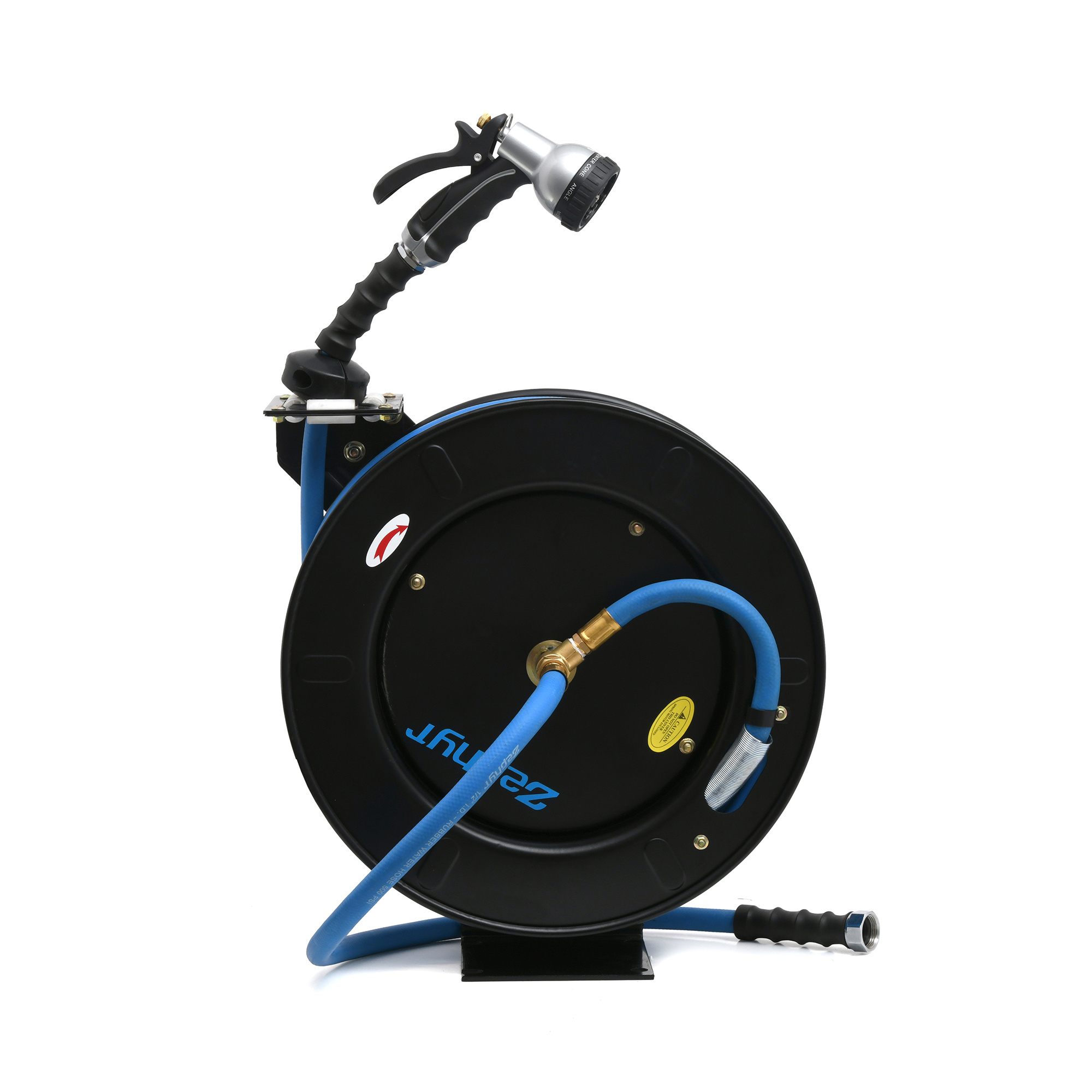 Auto-retractable Water Hose Reel (Entry-Model)