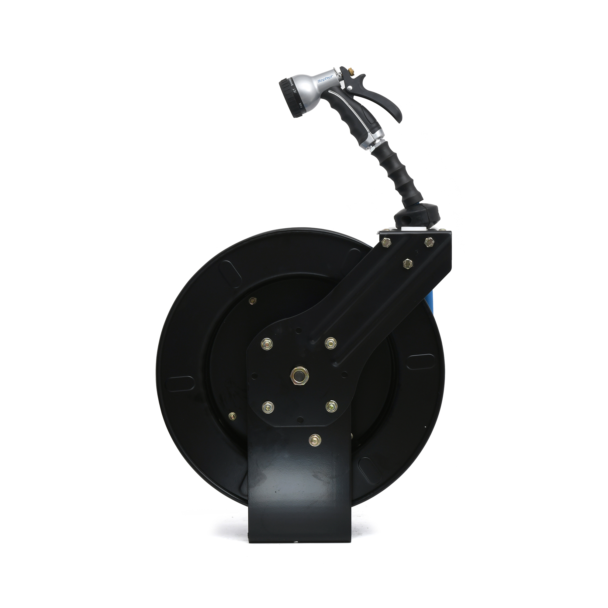 Auto-retractable Water Hose Reel (Entry-Model)