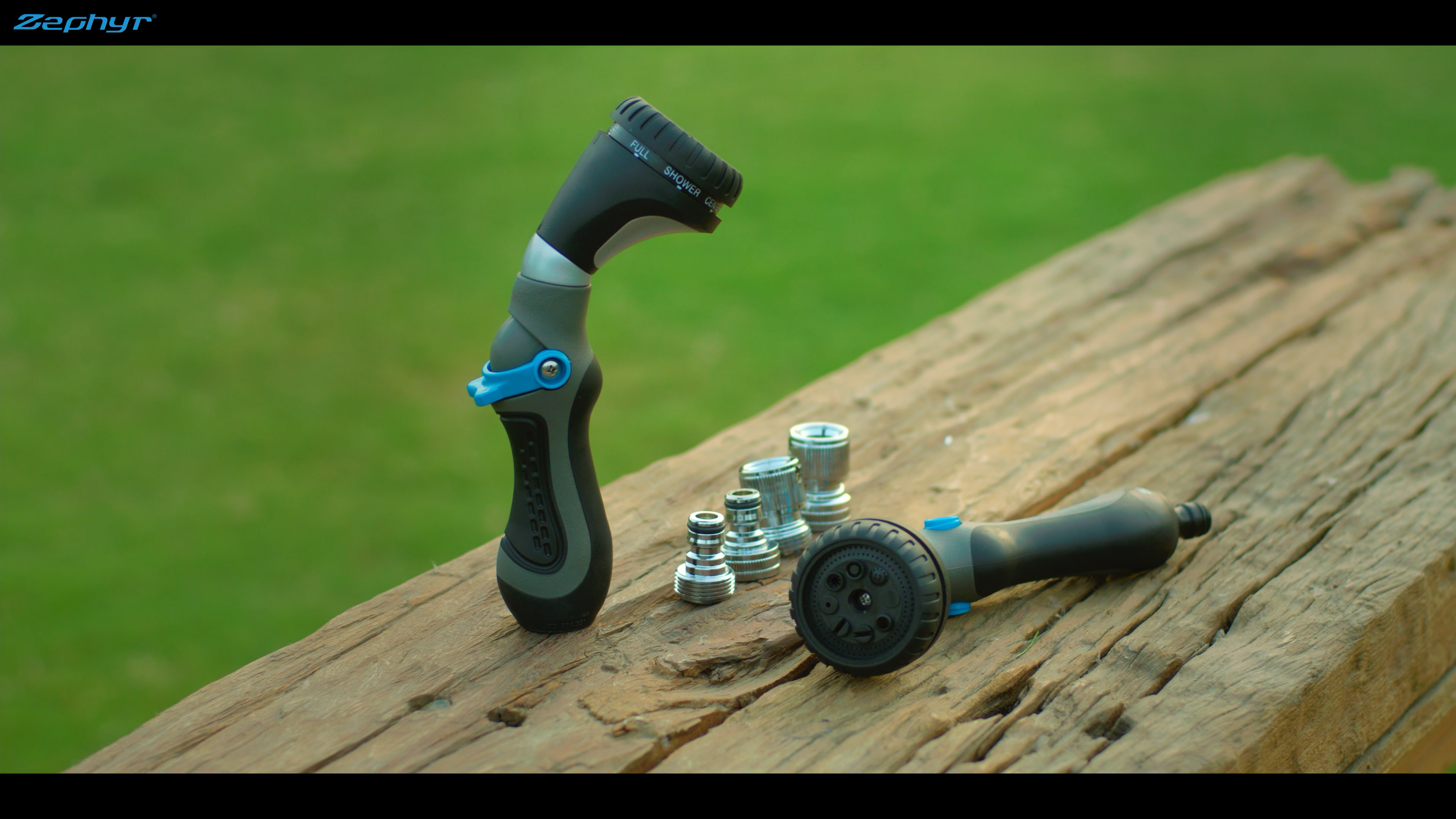 Zephyr | Home & Garden | ErgoFlo Spray Gun