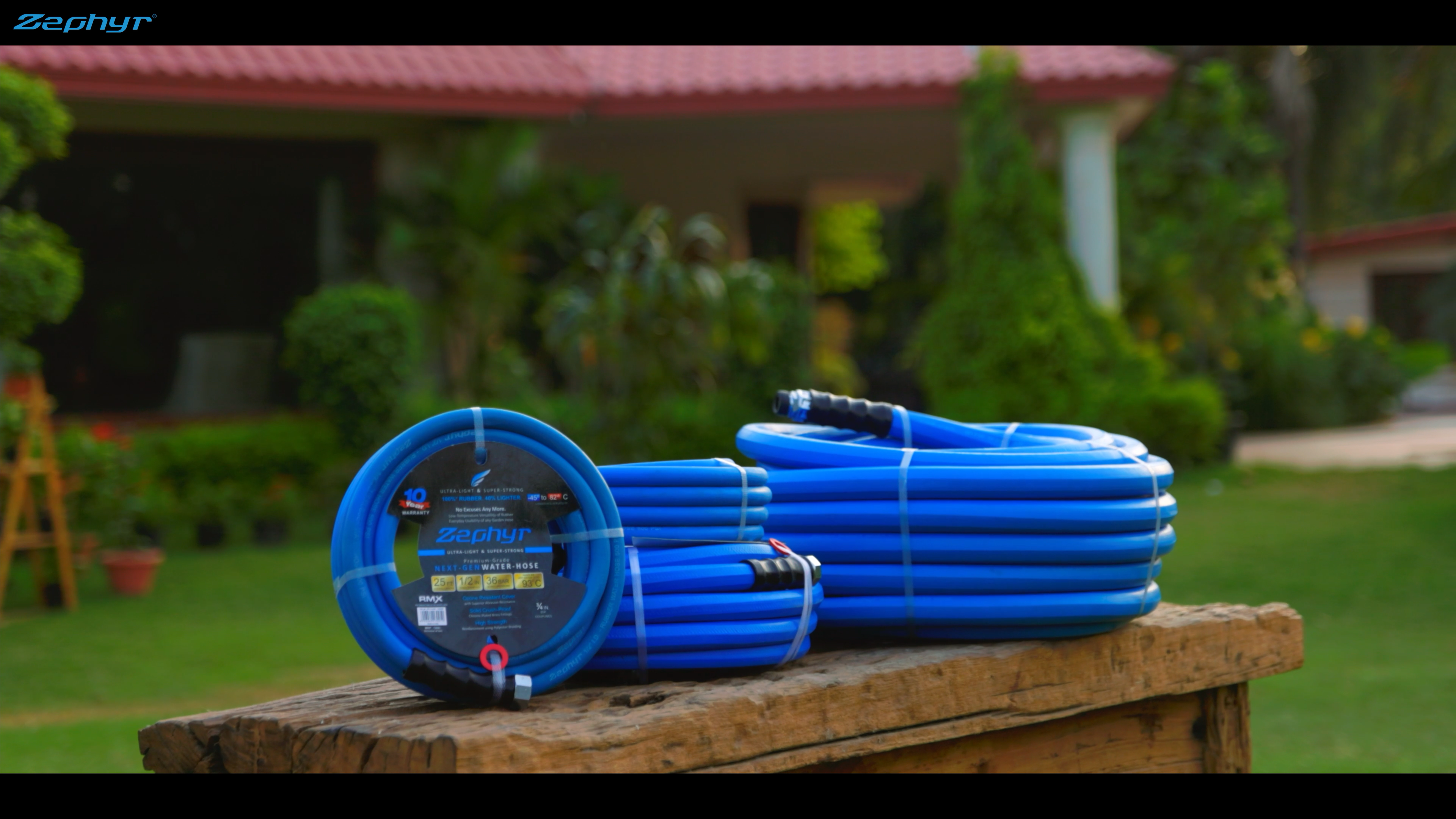 Zephyr | Home & Garden | Garden Hoses