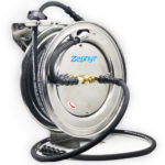 stainless-steel-auto-retractable-high-pressure-washer-hose-reel